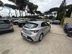 TOYOTA COROLLA TOURING SPORTS 1.8h 98cv(122cv) BLUETOOTH CRUISE CLIMA AUTO