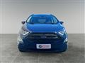 FORD ECOSPORT 1.0 EcoBoost 125 CV Start&Stop ST-Line