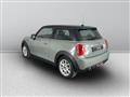 MINI MINI 3 PORTE IV F55-F56 2014 -  1.5 Cooper D 3p