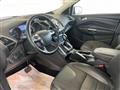 FORD KUGA (2012) cil. 2.0 TDCI 140 CV 4WD Powershift