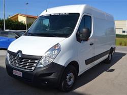 RENAULT MASTER T35 2.3 dCi/145 S&S PM-TA Furgone Ice T.T.