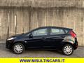 FORD FIESTA 1.4 5 porte Bz.- GPL Black & White Edition