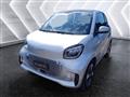 SMART EQ FORTWO eq Passion 22kW