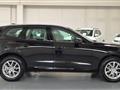 VOLVO XC60 D4 AWD Geartronic 190CV-NAVY-PELLE/STOFFA-CRUISE