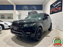 LAND ROVER RANGE ROVER SPORT 3.0 SDV6 HSE Dynamic *TETTO*