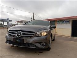 MERCEDES Classe A 1.5 dCi Visia