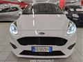 FORD FIESTA 1.0 Ecoboost 95 CV 5 porte ST-Line