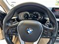 BMW SERIE 5 520d Business