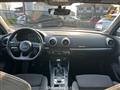 AUDI A3 SPORTBACK A3 SPB 1.6 TDI Sport