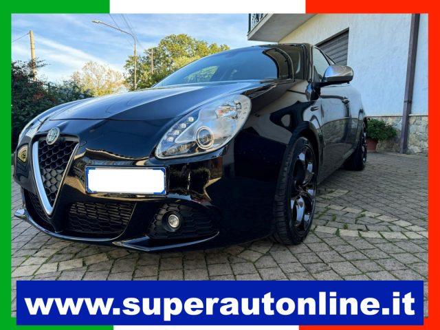 ALFA ROMEO GIULIETTA 1.6 JTDm-2 105 CV Dynamic