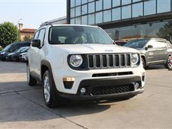 JEEP RENEGADE 1.6 Multijet2 130cv Limited *BarreTetto*Fix&Go*