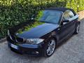 BMW Serie 1 Cabrio 120d Msport Cabrio