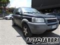 LAND ROVER Freelander 2.0 Td4 16V 3p. Softback