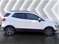 FORD ECOSPORT 1.5 tdci Plus s&s 100cv