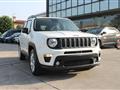 JEEP RENEGADE 1.6 Multijet2 130cv Limited *BarreTetto*Fix&Go*