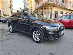 AUDI Q3 2.0 TDI quattro Advanced