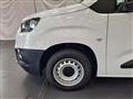 TOYOTA PROACE CITY Proace City 1.5D 100 CV S&S PC 4p. Comfort