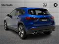 MERCEDES CLASSE GLA d Automatic Progressive Advanced Plus