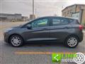 FORD FIESTA 1.0 Ecoboost Hybrid 125 CV 5 porte Connect