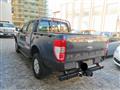 FORD RANGER 2.0 TDCi 170 CV EURO 6 FAP DOPPIA CAB. XLT 5 posti