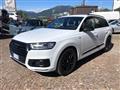 AUDI Q7 3.0 TDI 272 CV quattro S line 4 ruote sterzanti