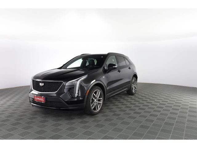 CADILLAC XT4 350 T AWD Sport