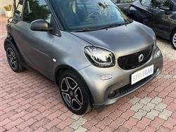 SMART FORTWO 90 0.9 Turbo