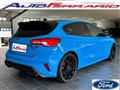 FORD FOCUS 2.3 EcoBoost 280 CV 5p. ST