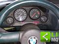 BMW Z1 KM ORIGINALI