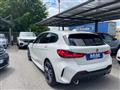 BMW SERIE 1 i 5p. Msport Auto #BLACK PACK #VARI COLORI