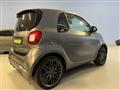 SMART FORTWO CABRIO BRABUS STYLE 121 CV