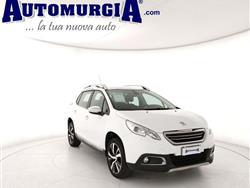 PEUGEOT 2008 (2013) PureTech Turbo 110 EAT6 S&S Allure