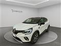 RENAULT NUOVO CAPTUR HYBRID 1.6 E-Tech hybrid Intens 145cv auto