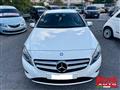 MERCEDES CLASSE A CDI BlueEFFICIENCY Sport