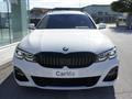 BMW SERIE 3 TOURING d 48V Touring Msport LISTINO 63.790? TETTO - ACC