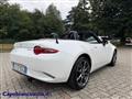 MAZDA MX-5 2.0 Tetto BROWN Sport SOLO 7.600KM+RECARO