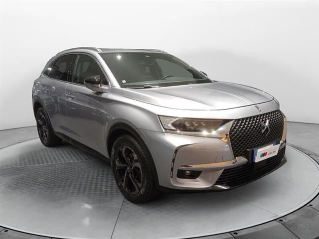 DS 7 CROSSBACK DS7 Crossback 1.5 bluehdi Business 130cv