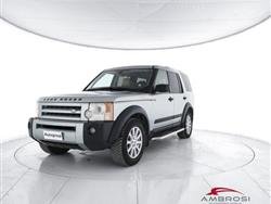 LAND ROVER DISCOVERY 4 2.7 TDV6 HSE