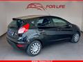 FORD Fiesta 1.4 Gpl Plus 5p