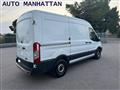 FORD TRANSIT 330 2.0TDCi l2h2 130cavalli