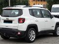 JEEP RENEGADE 1.6 Mjt DDCT 120 CV Limited