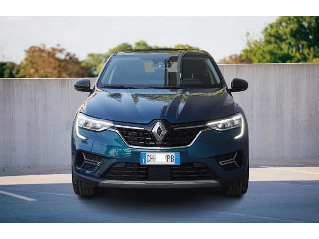 RENAULT ARKANA FULL HYBRID Arkana Hybrid E-Tech 145 CV Intens