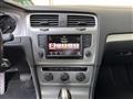 VOLKSWAGEN GOLF 1.6 TDI 110 CV DSG 5p. Comfortline BlueMotion Tech