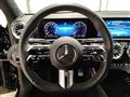 MERCEDES CLASSE A A 180 d Automatic AMG Line Premium