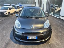 CITROEN C1 1.0 5 PORTE - KM 49.000 - UNICA!