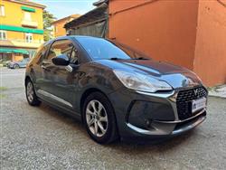 DS 3 BlueHDi 75 So Chic