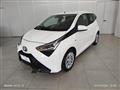 TOYOTA AYGO Connect 1.0 VVT-i   x-cool MMT