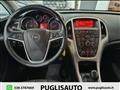 OPEL ASTRA 4ª serie  1.7 CDTI 110CV 5p. Elective