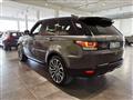 LAND ROVER RANGE ROVER SPORT 3.0 TDV6 HSE Dynamic