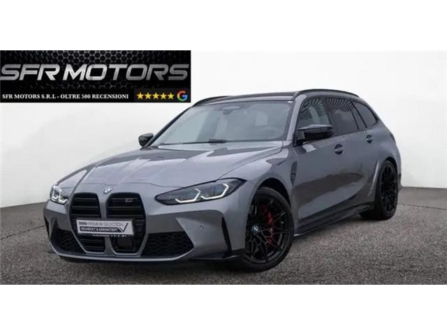 BMW SERIE 3 TOURING M3 Touring Competition M xDrive